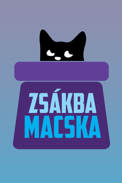 Zsákbamacska