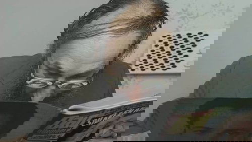 Background image for De psychiater