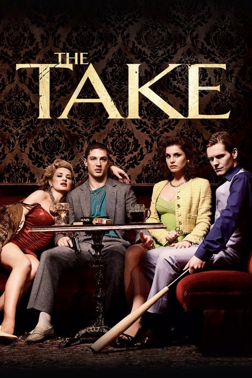 Show cover for The Take