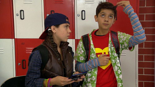 Background image for Episode 9