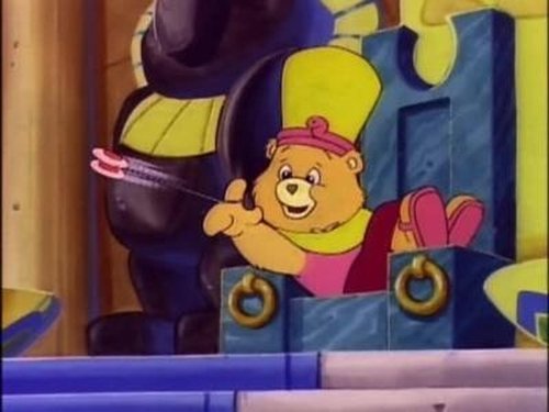 Background image for The Most Ancient Gift