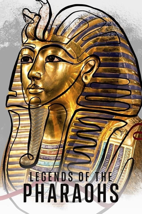 Show cover for Legends of the Pharaohs