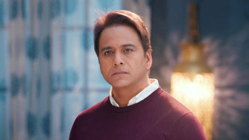 Digvijay Clashes with Anupama