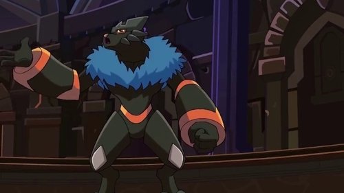 Background image for Episode 10