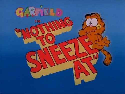 Background image for Nothing to Sneeze At