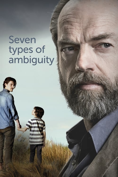 Show cover for Seven Types of Ambiguity