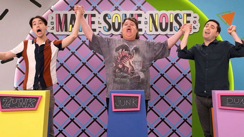 Background image for Zunk, Junk, and Dunk