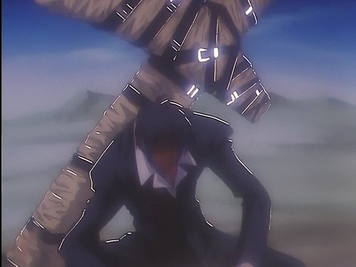 Background image for Murder Machine