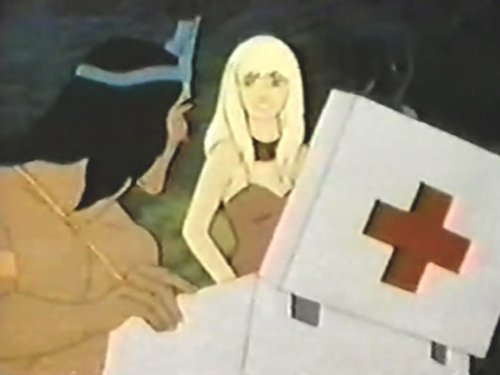 Background image for Katuchi Danger