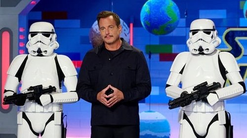 Background image for Rebuild the Galaxy