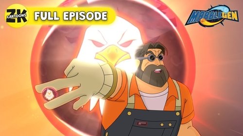 Background image for Episode 5