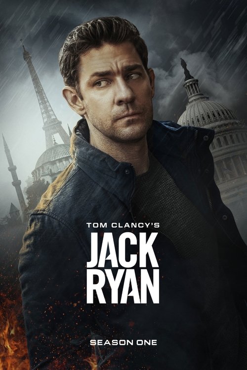 Season 1 poster