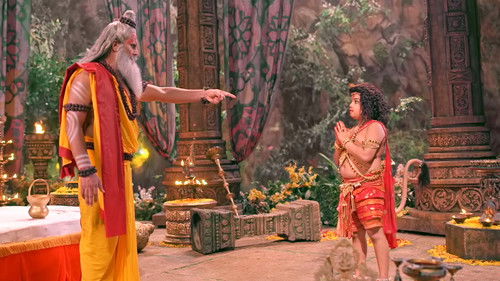 Rishi Durvasa Ka Shraap