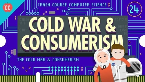 The Cold War and Consumerism