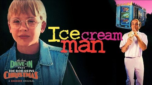 Background image for Ice Cream Man