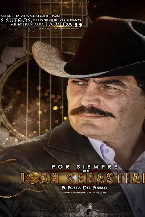 Show cover for Por siempre Joan Sebastián