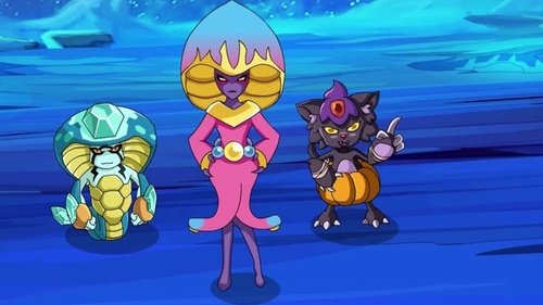 Background image for Episode 17