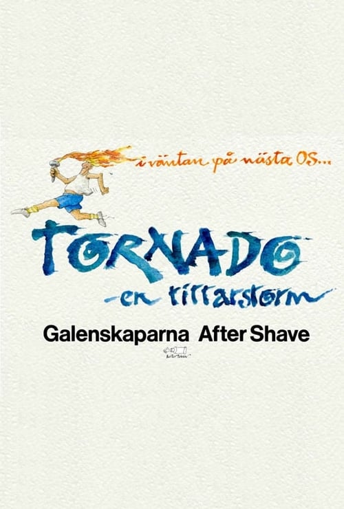 Show cover for Tornado