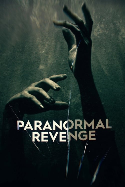 Show cover for Paranormal Revenge