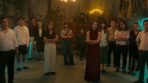 Background image for The Focal Point