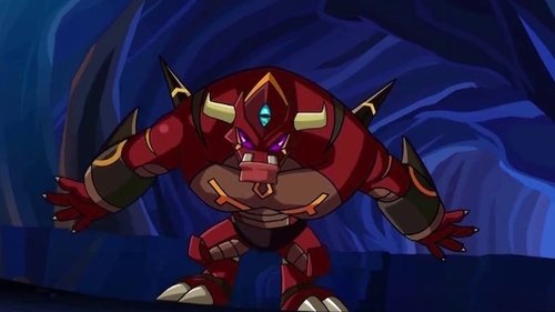 Background image for Episode 20