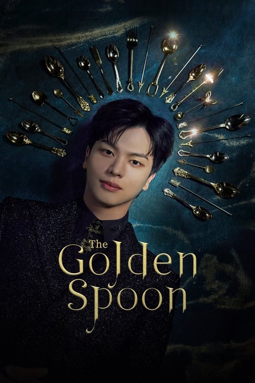 Show cover for The Golden Spoon