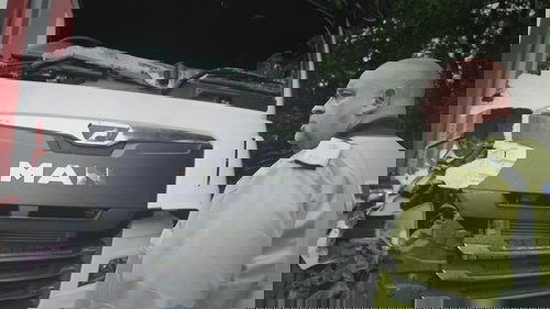 Background image for Silent Witness