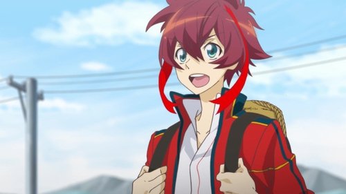 Background image for Episode 1
