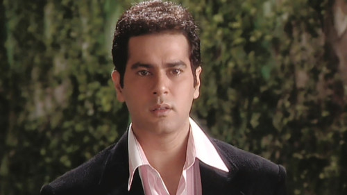 Birju Falls For Baby