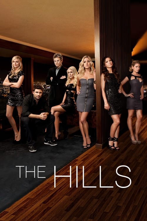 Show cover for The Hills