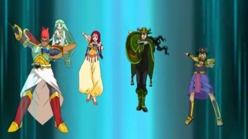 Background image for Episode 24