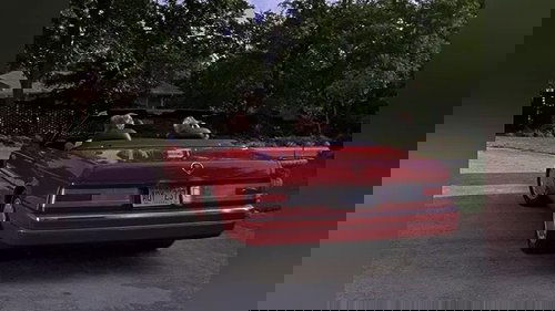 Background image for Time's Long Shadow
