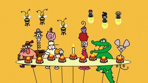Background image for Episode 13