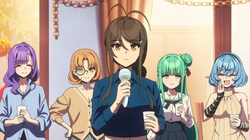 Background image for Cumming-of-Age Day
