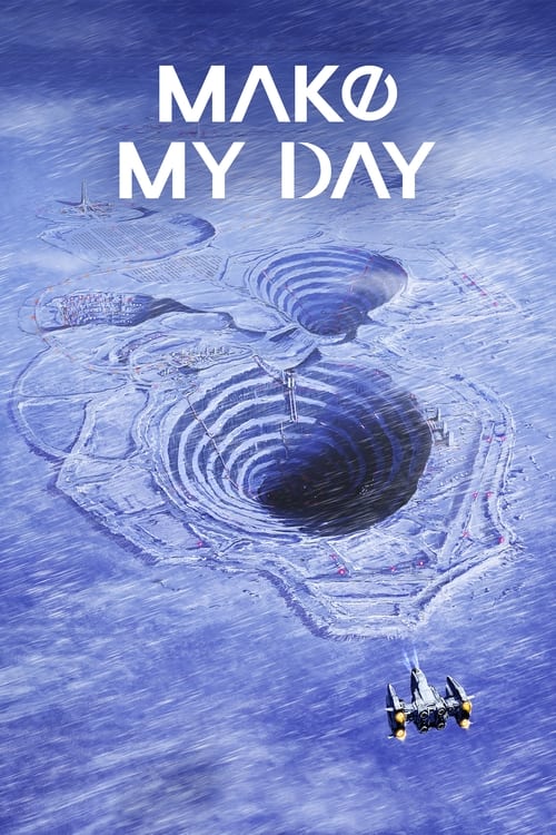 Show cover for MAKE MY DAY