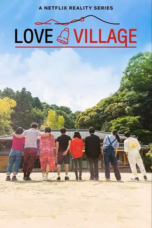 Show cover for Love Village