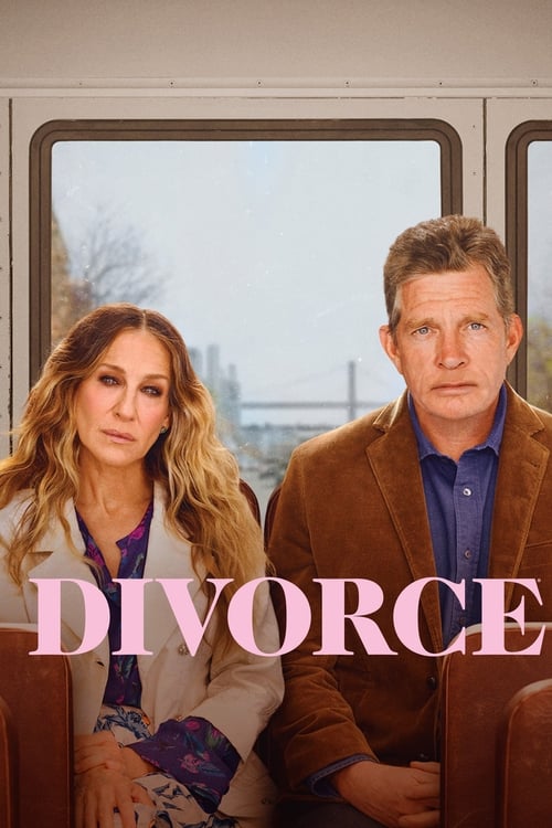 Show cover for Divorce