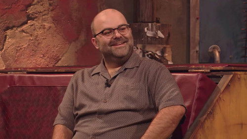 Background image for Episode 19