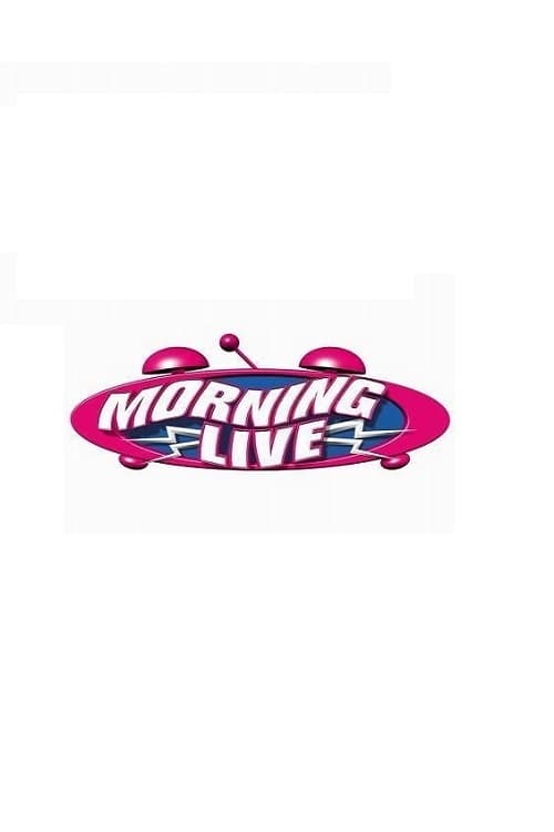 Show cover for Morning live