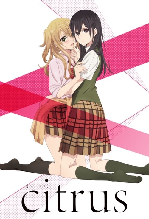 Show cover for Citrus