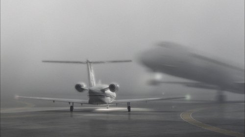 Background image for The Invisible Plane