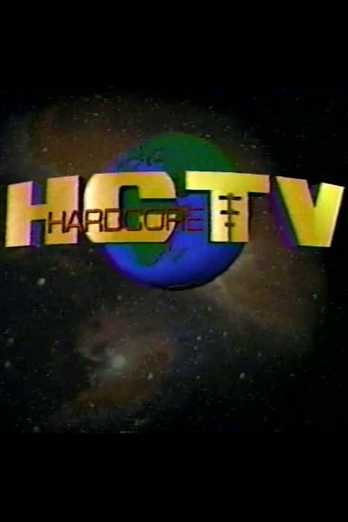 Show cover for Hardcore TV