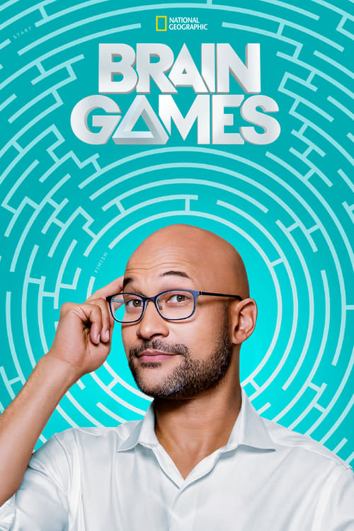 Show cover for Brain Games