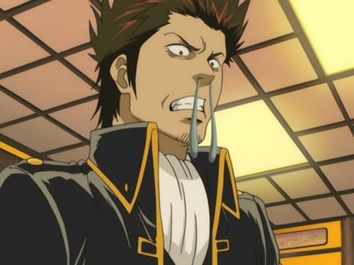 Background image for Whenever I Hear Leviathan, I Think of Sazae-san. Stupid Me!!
