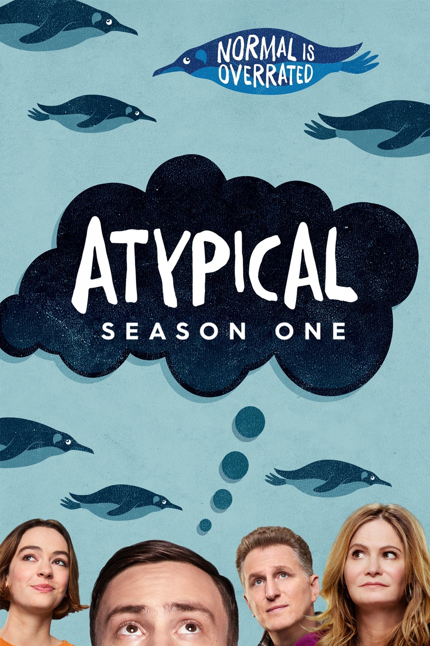 Season 1 poster