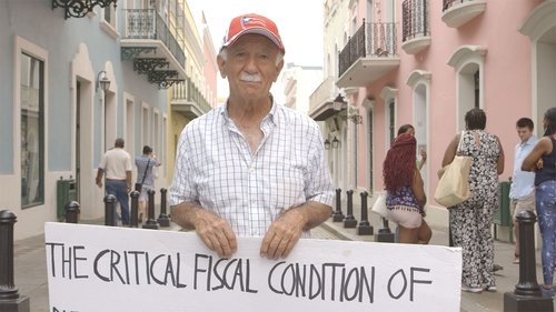 Background image for Blockchain Island