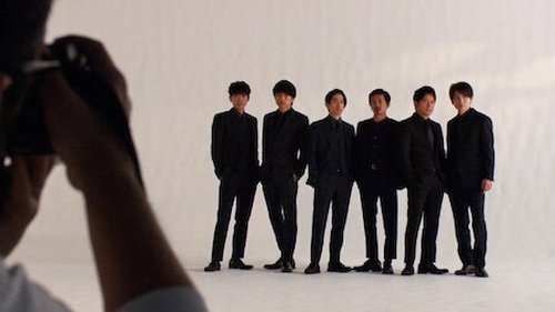 Background image for V6 Episode 1