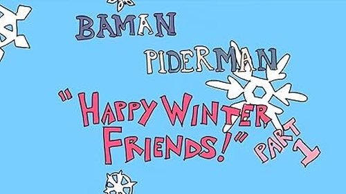 Background image for Happy Winter Friends Part 1