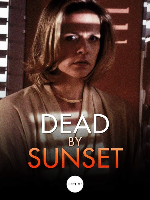 Show cover for Dead by Sunset