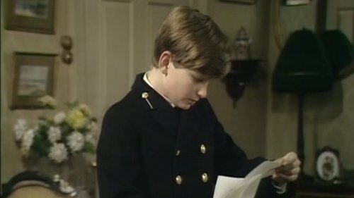 Background image for The Winslow Boy